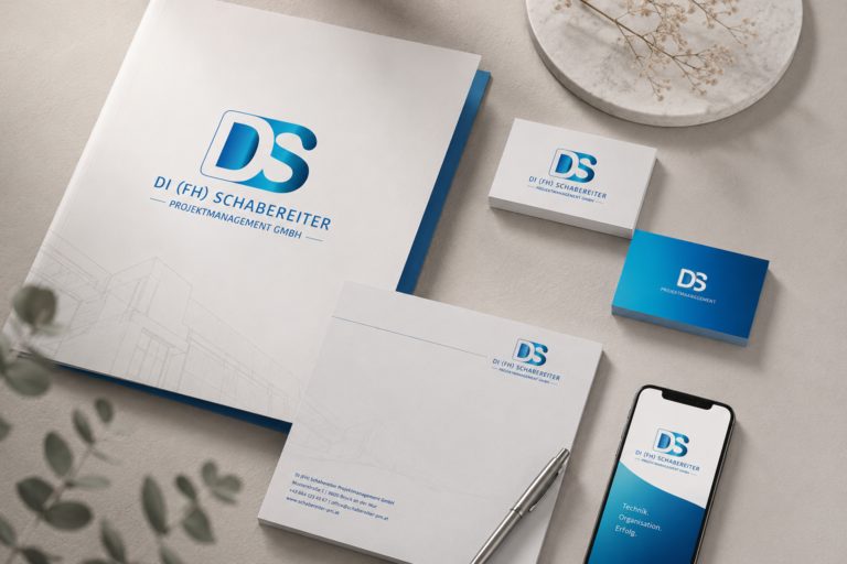 Entwürfe und Ideen für Werbemittel und Drucksorten mit Ihrem Logo